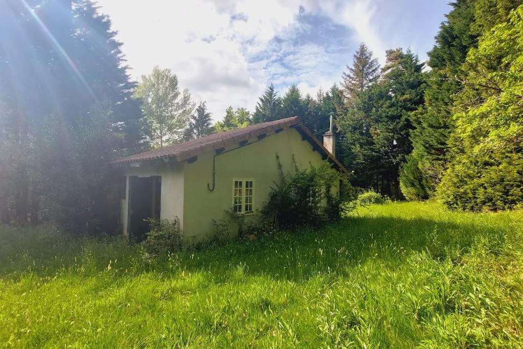 Gite Rustique - Perigord Vert - La Collina 24300 Abjat-sur-Bandiat Εξωτερικό φωτογραφία