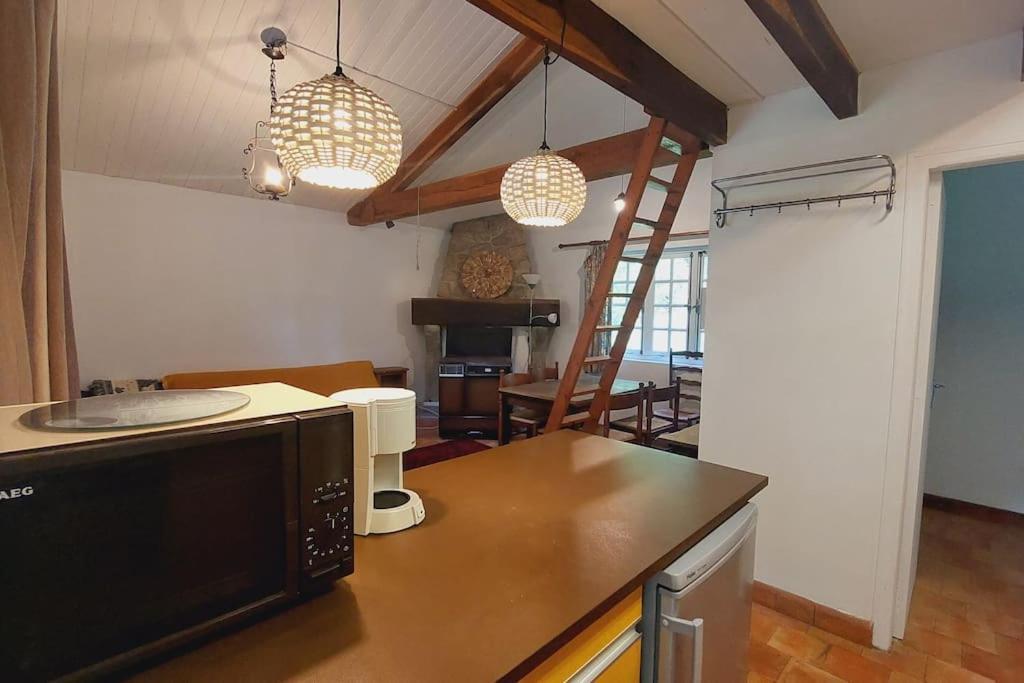 Gite Rustique - Perigord Vert - La Collina 24300 Abjat-sur-Bandiat Εξωτερικό φωτογραφία