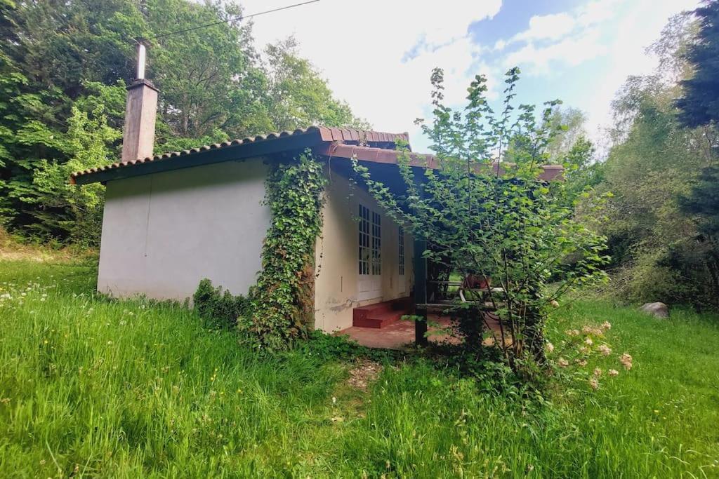 Gite Rustique - Perigord Vert - La Collina 24300 Abjat-sur-Bandiat Εξωτερικό φωτογραφία