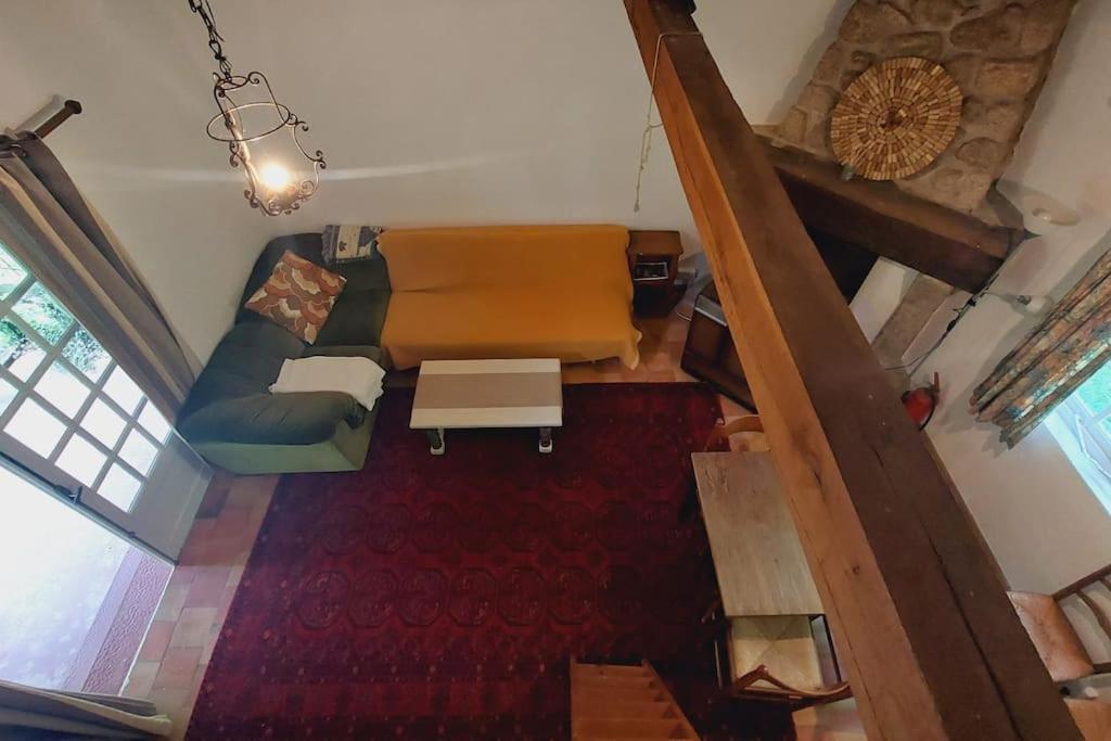 Gite Rustique - Perigord Vert - La Collina 24300 Abjat-sur-Bandiat Εξωτερικό φωτογραφία